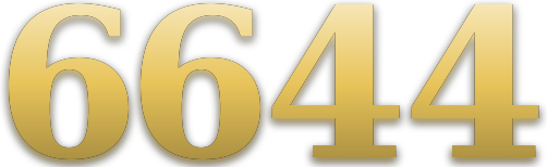6644 logo