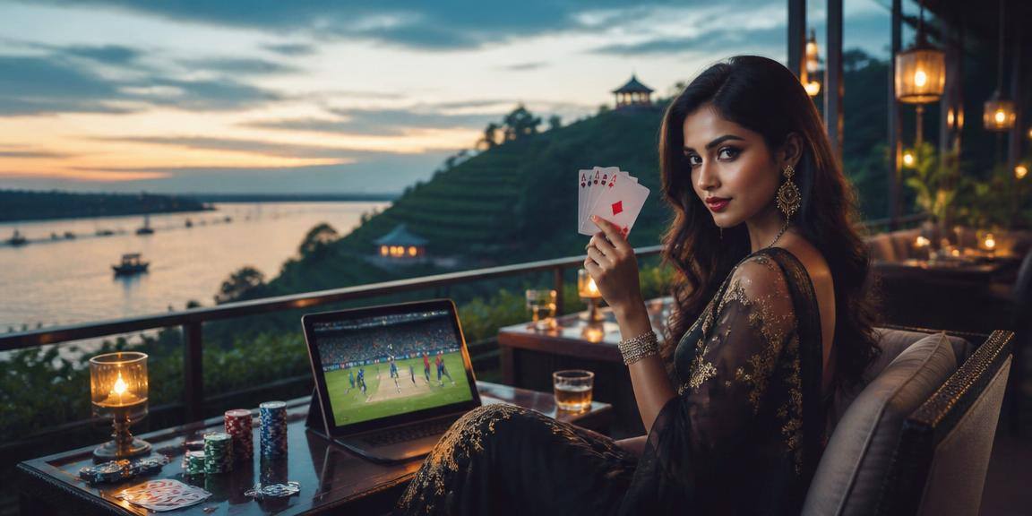 6644 ব্ল্যাকজ্যাক এ — রিয়েল ডিলার, সরাসরি খেলা