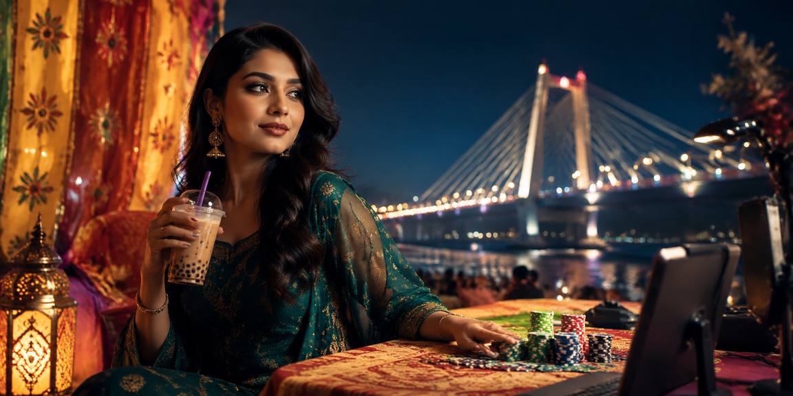 6644 আমাদের লাইভ ব্ল্যাকজ্যাক এ খেলা সম্পর্কে